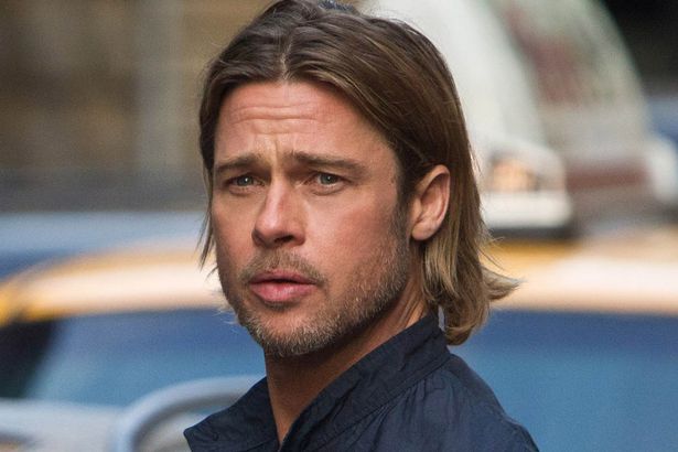 Brad Pitt being investigated for abuse